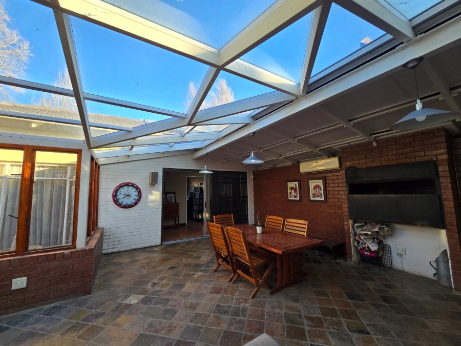 4 Bedroom Property for Sale in Dan Pienaar Free State